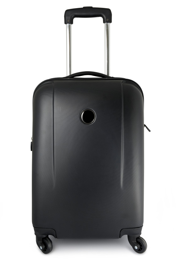 Classic Hardshell Suitcase