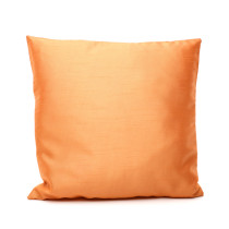 Titian Raw Silk Pillow