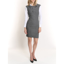 Ludlow Sheath Dress