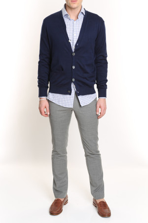 Lexington Cardigan Sweater