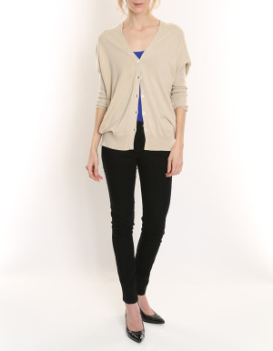 Delancy Cardigan Sweater